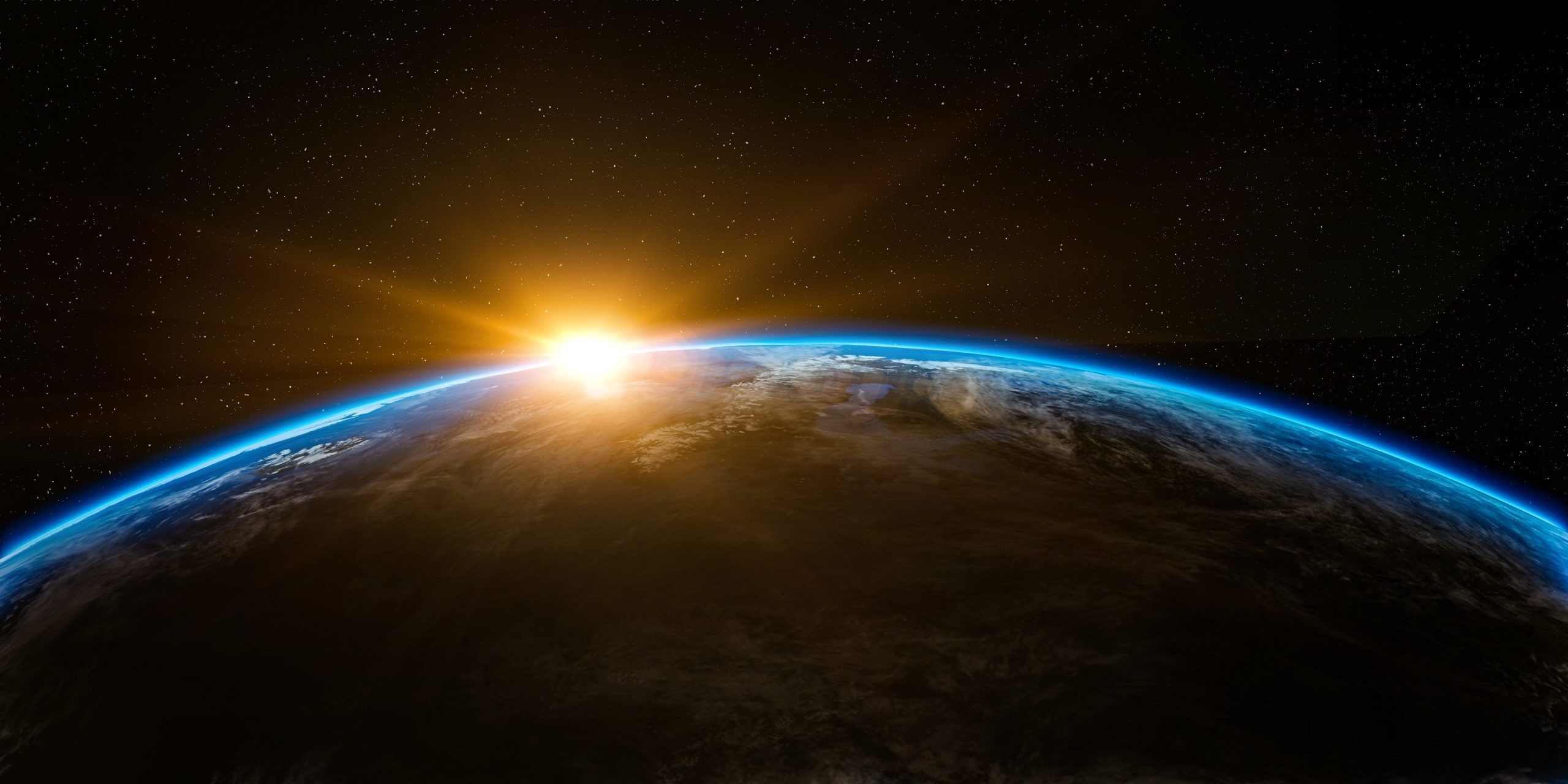 Parallax Background